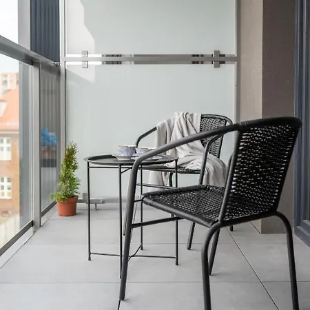 Lotte Apartment - Parking Podziemny, Osiedle Strzezone Gliwice Zewnętrze zdjęcie