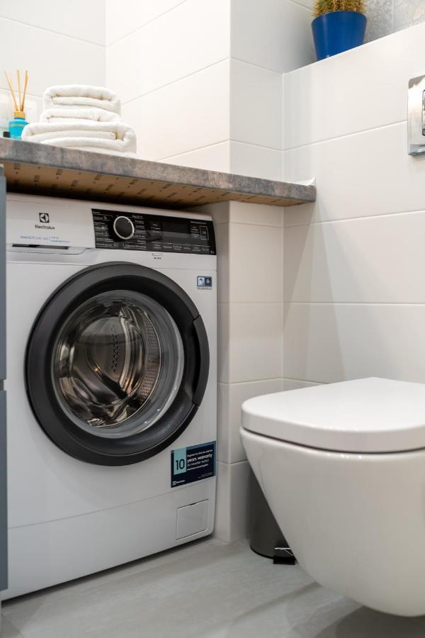 Lotte - Parking Podziemny, Osiedle Strzezone Apartment Gliwice