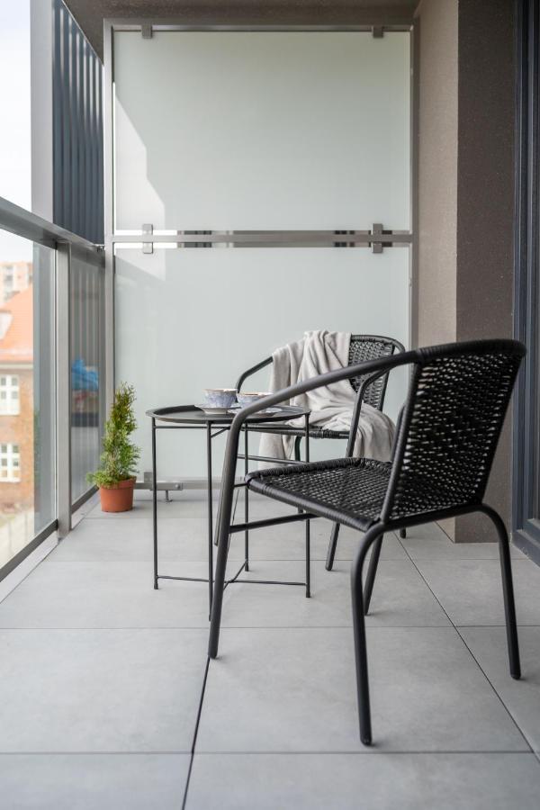 Apartment Lotte - Parking Podziemny, Osiedle Strzezone Gliwice